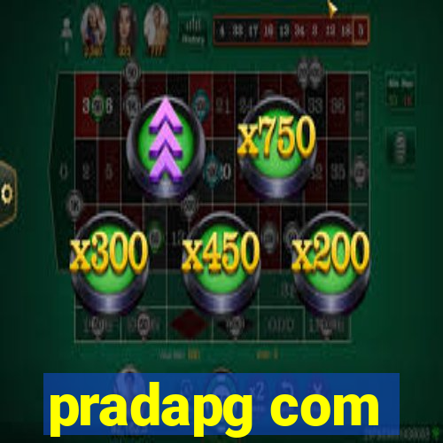 pradapg com